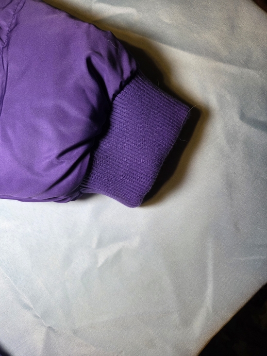 Lego Multicolor Geometric Print Puffer Jacket - Picture 7 of 12